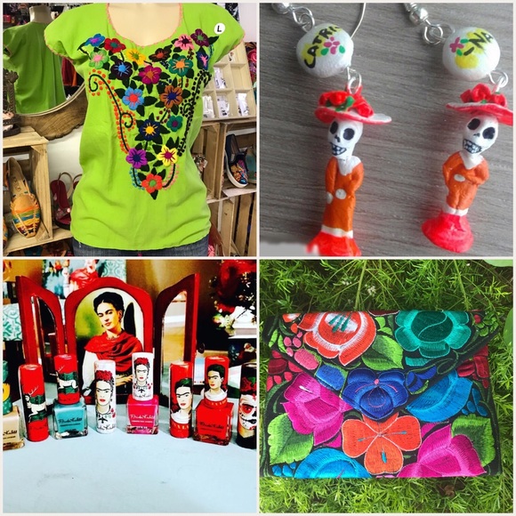 🌵Cielito Lindo Mexican Boutique 🌵 - Picture 4 of 8